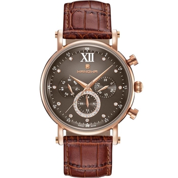 ساعت مچی هانوا 16-6073.09.005